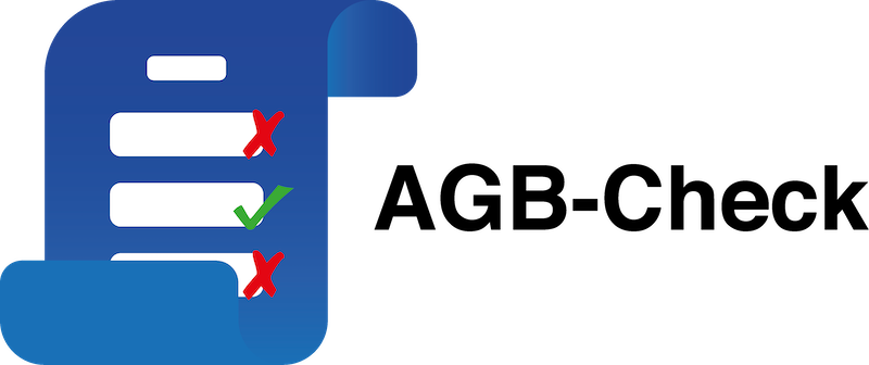 AI-Supported Legal Review of Terms and Conditions to Strengthen Consumer Protection (AGB-Check)