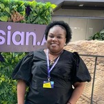 Olufunke O. Sarumi, M.Sc.